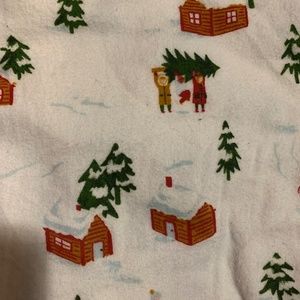 King Sized flannel sheets